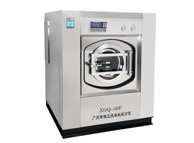 全自動洗衣脫水機（中型）—熱銷