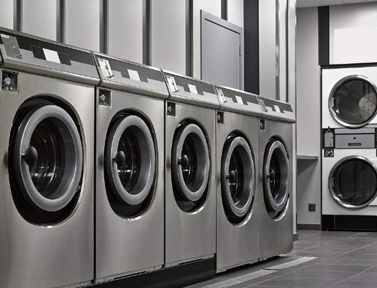 賓館用洗脫機 賓館用洗脫機