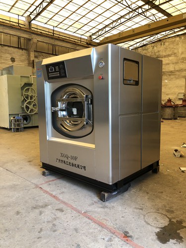 賓館用工業洗烘脫一體機 賓館用工業洗烘脫一體機