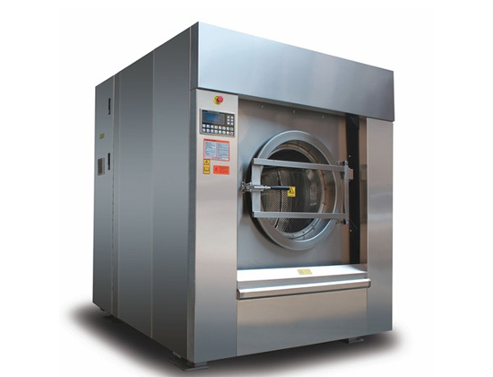 全自動洗衣脫水機