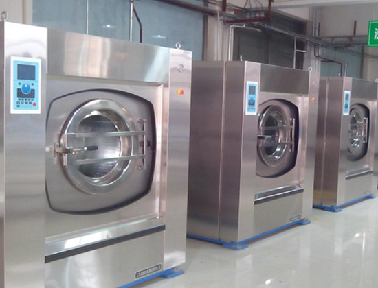 自動(dòng)洗脫一體機(jī) 自動(dòng)洗脫一體機(jī)