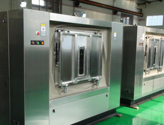 自動(dòng)洗衣脫水機(jī) 自動(dòng)洗衣脫水機(jī)