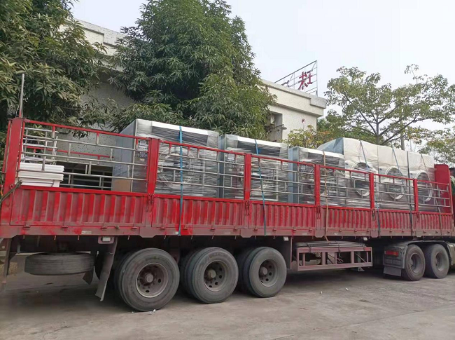 全自動工業洗衣機100公斤