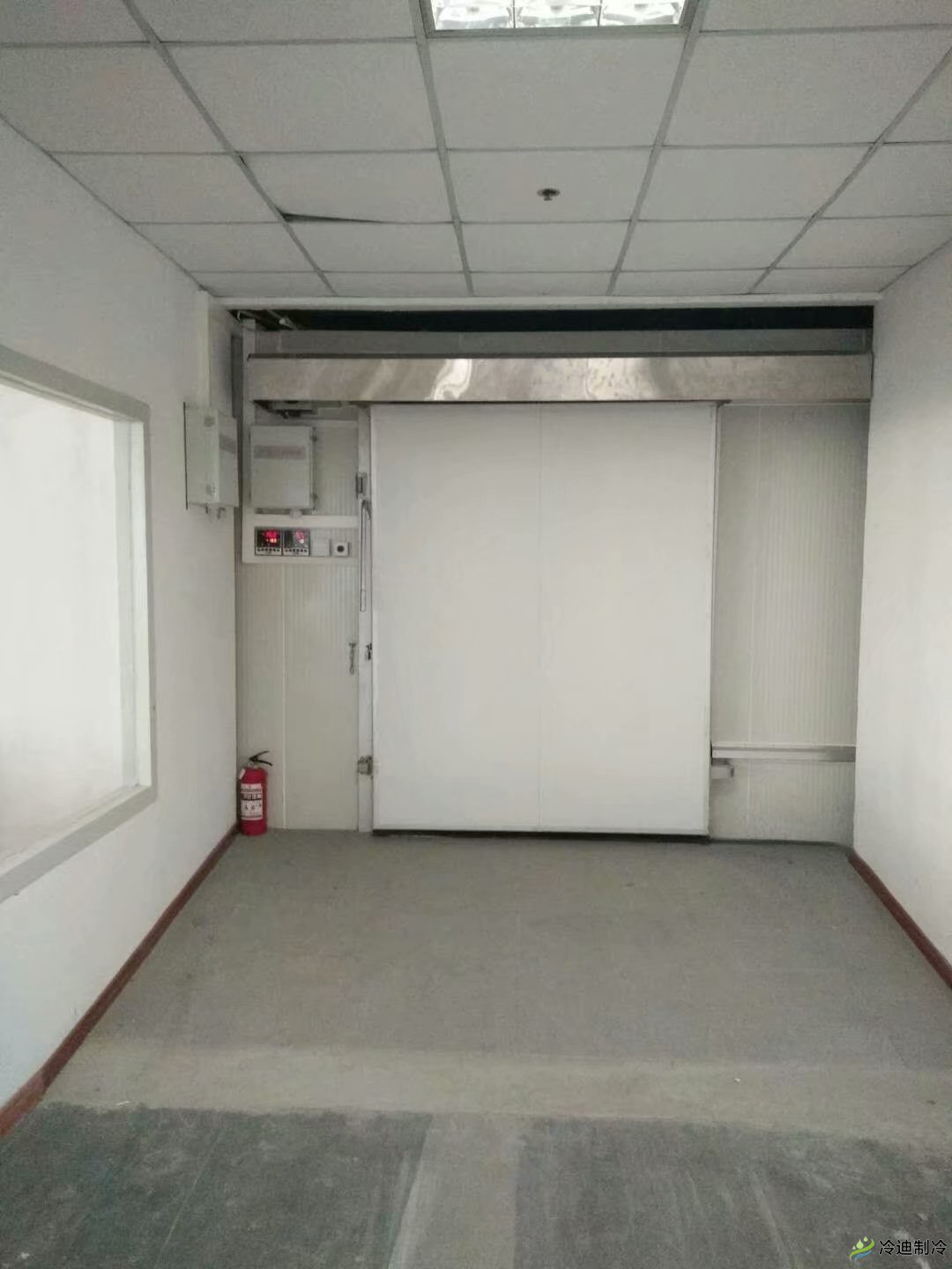 水果冷庫的儲存原理，建造大概需要花費多少錢(圖1)