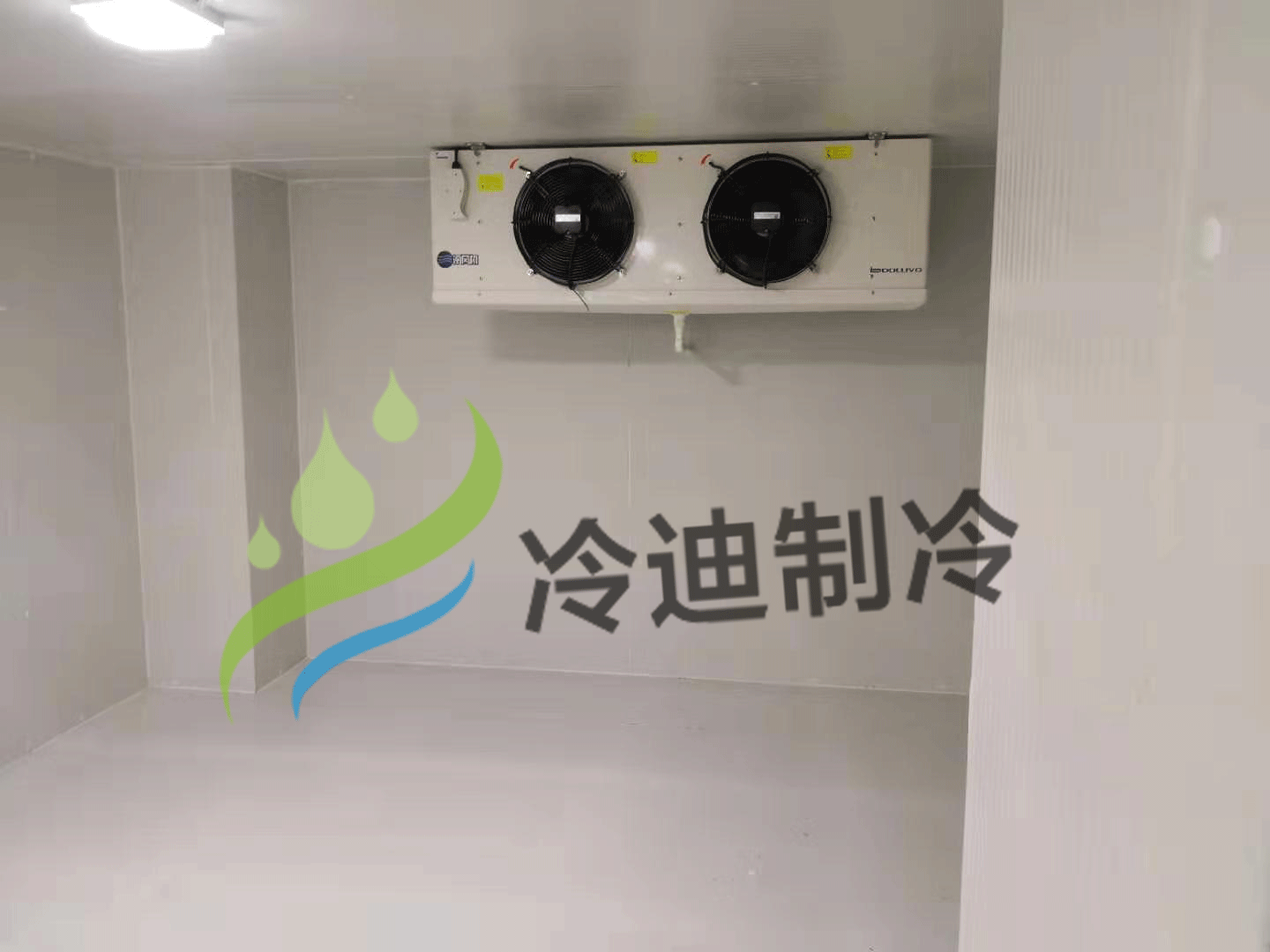 冷庫儲(chǔ)存什么才能將其利潤擴(kuò)大？(圖1)