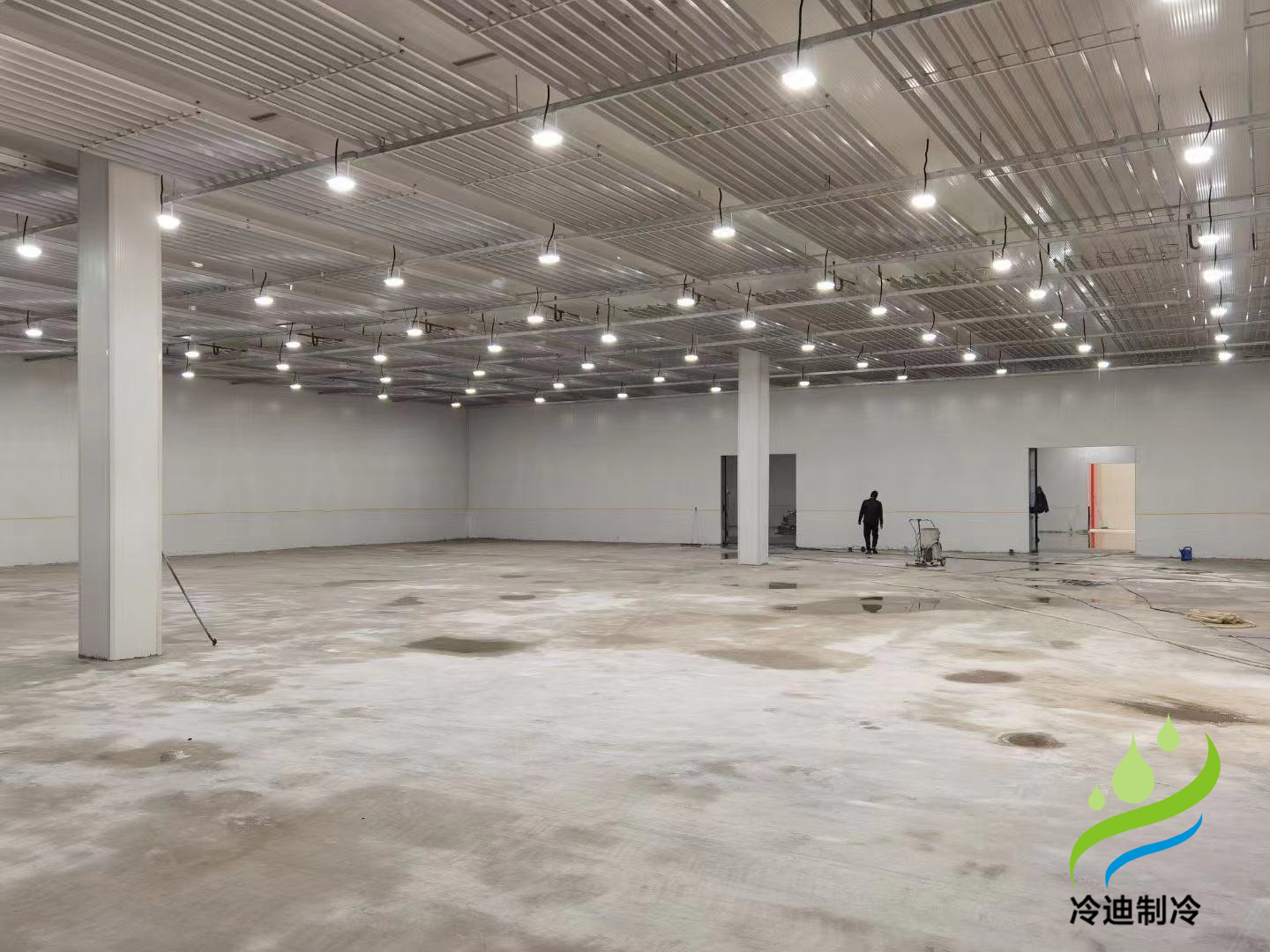 冷庫施工那家好？(圖1)