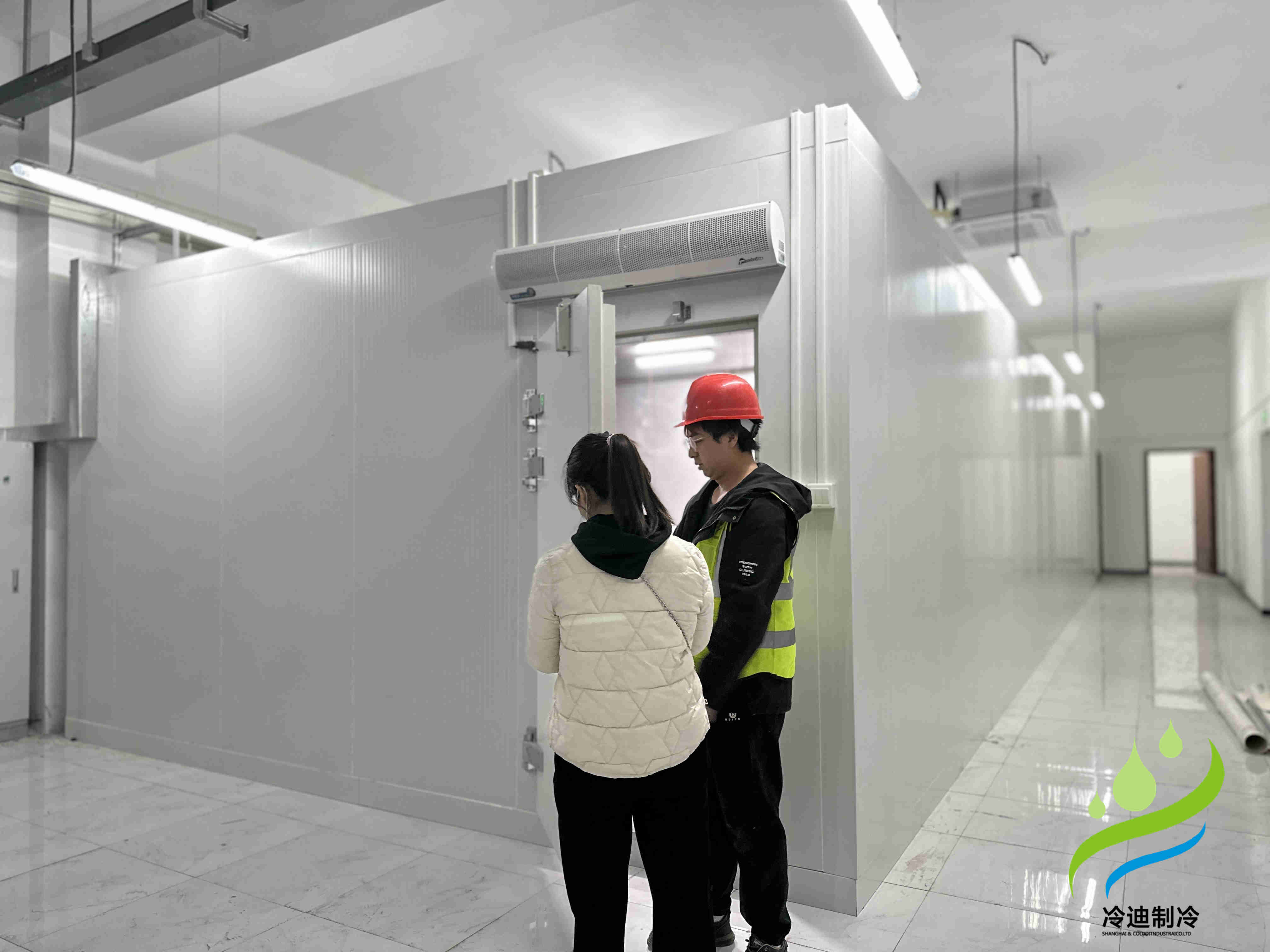 地下室安裝可以安裝冷庫嗎？地下室冷庫造價多少錢？