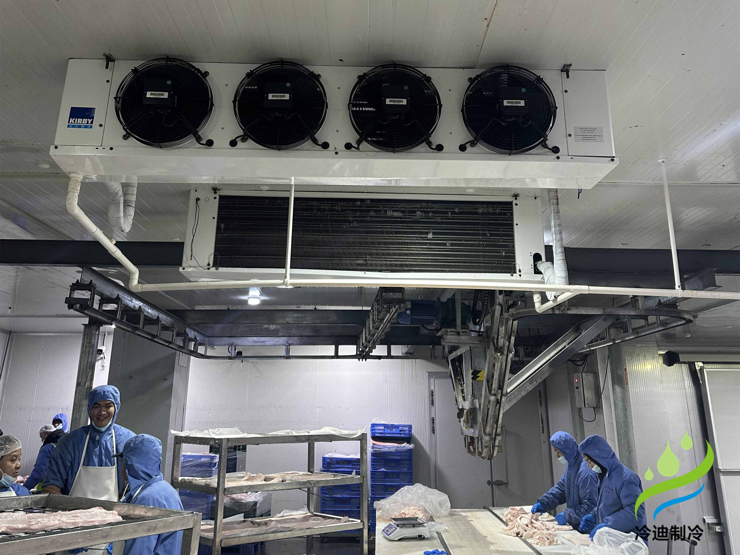 2025年冷庫造價大概多少錢一平米？