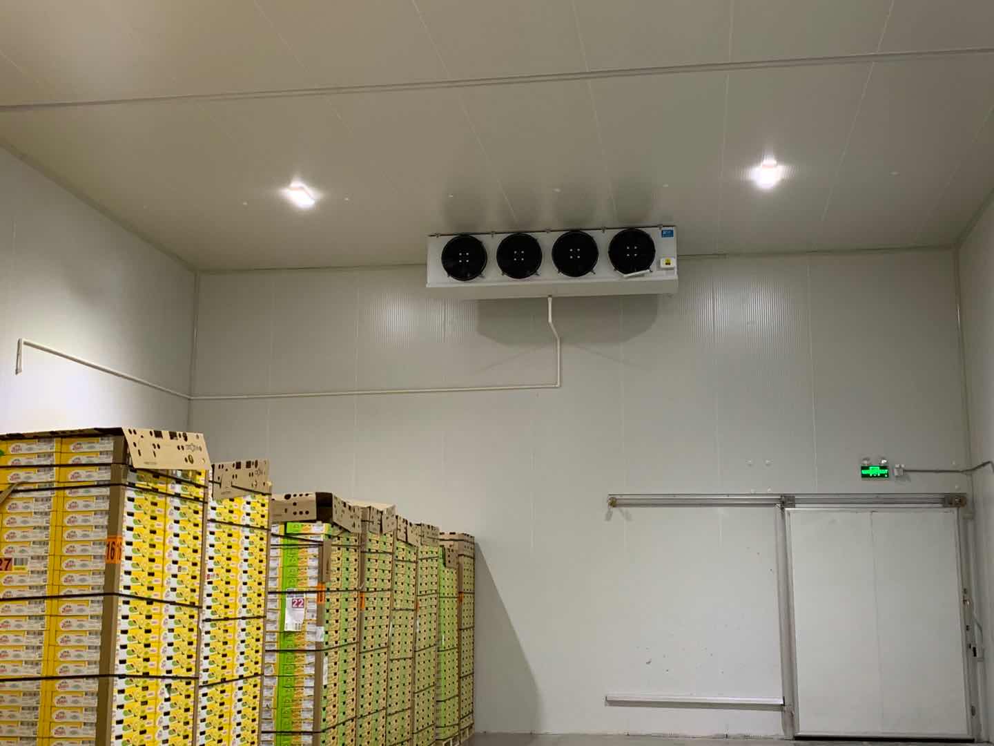 芒果冷庫建造多少錢？如何在冷庫長久儲存？(圖2)