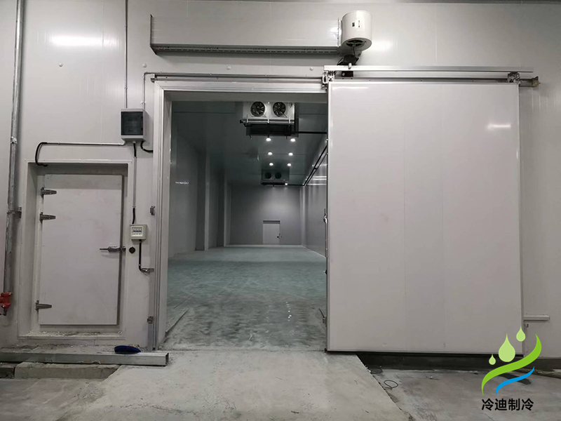 建造一個(gè)雪糕冷庫需要多少錢？(圖2)