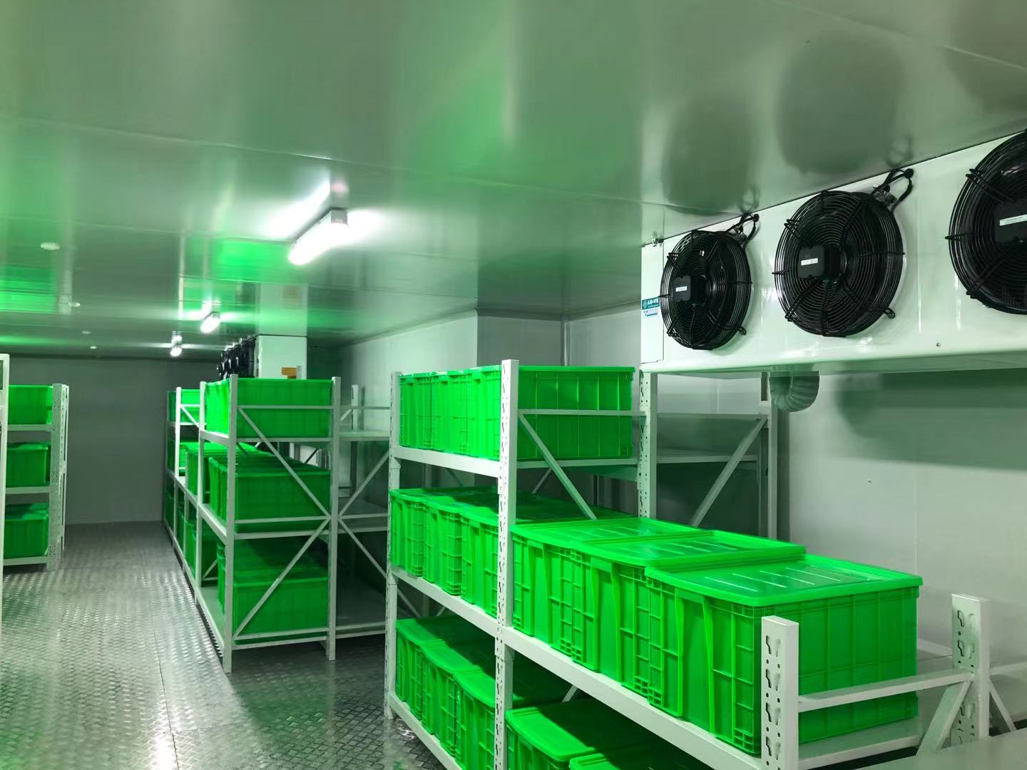 藥品倉庫增加制冷制熱設備需要多少錢？