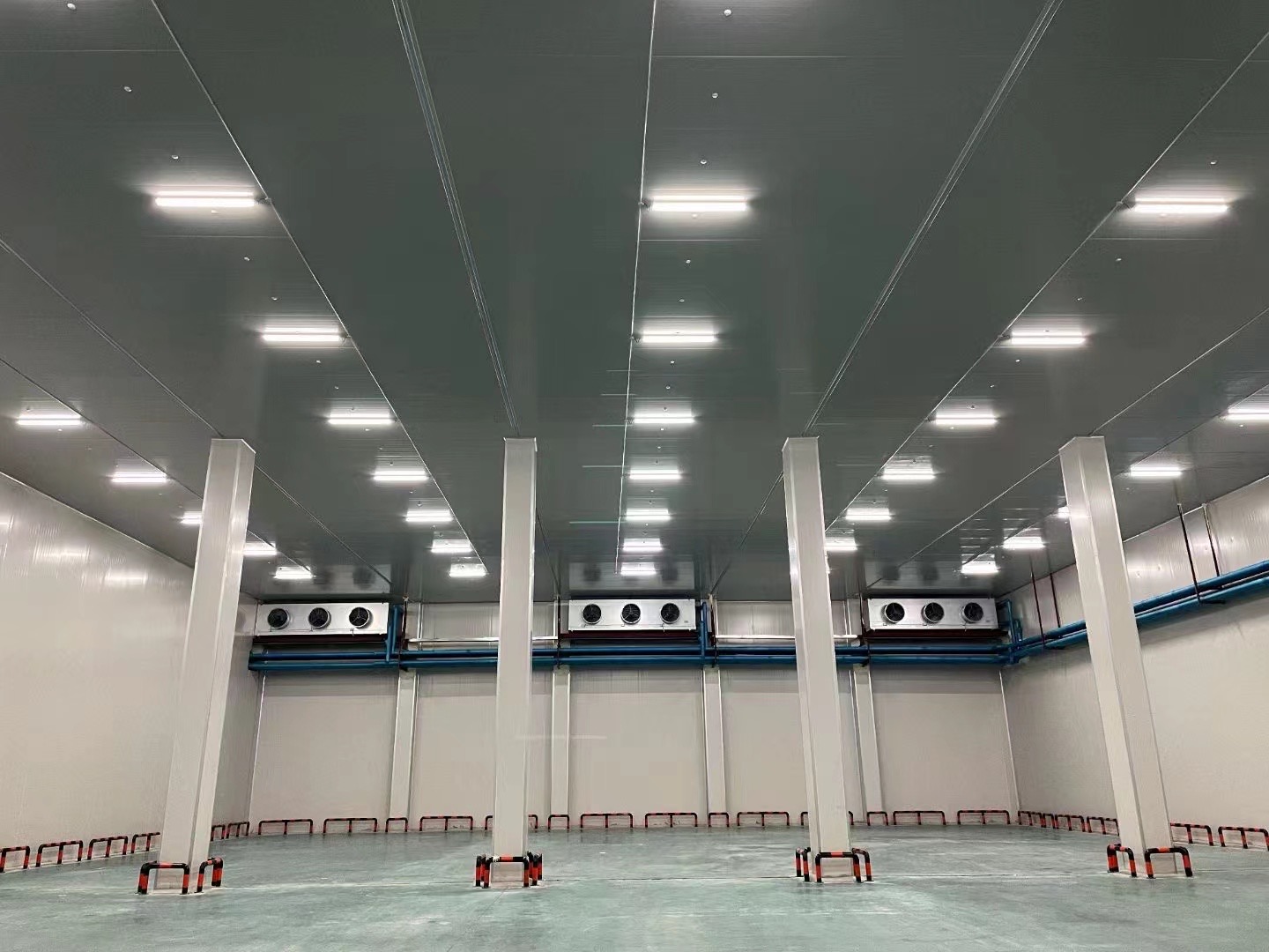 冷庫造價影響因素有哪些？(圖1)