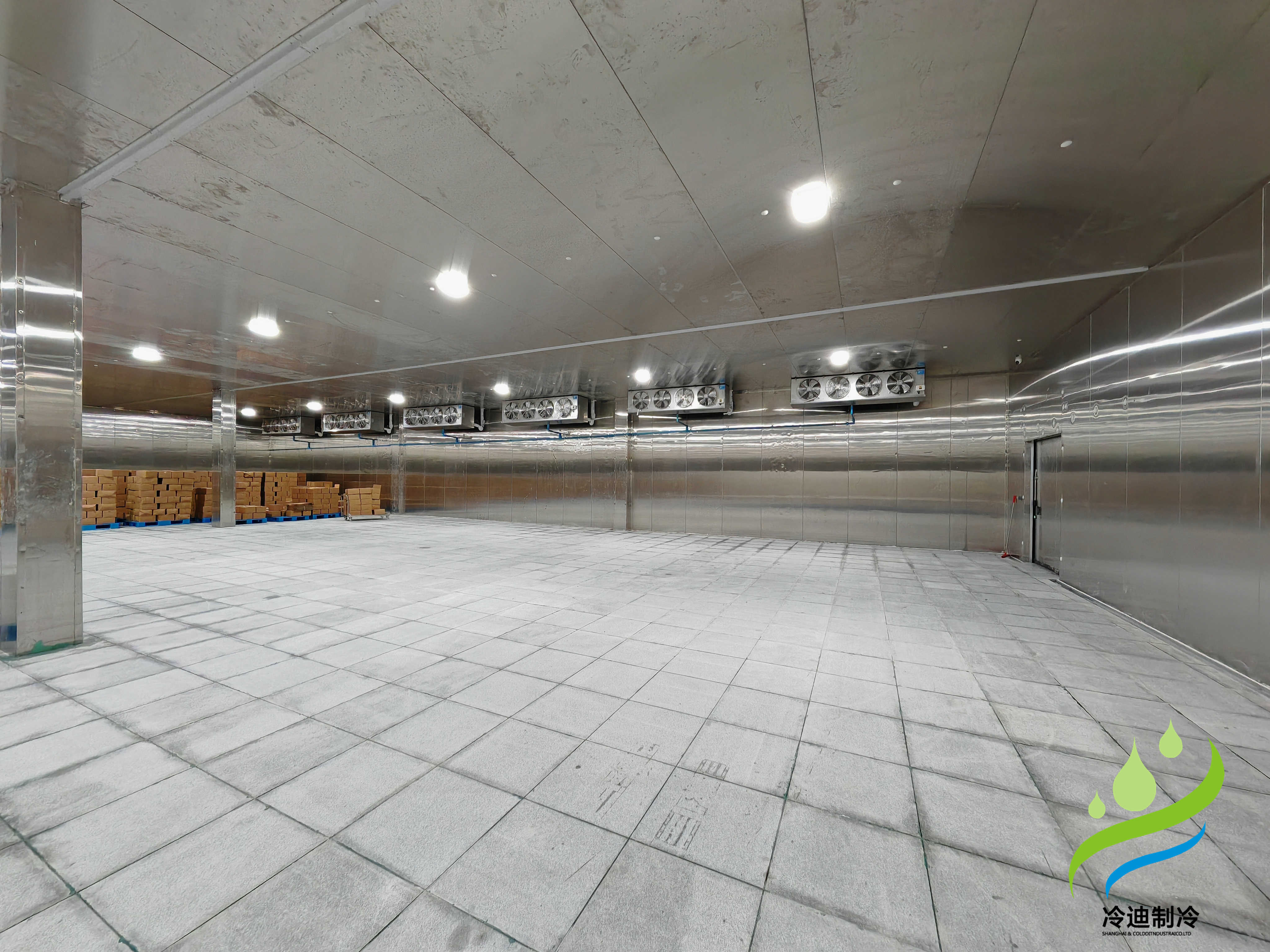 1000噸冷庫造價(jià)表，各類100噸冷庫造價(jià)多少錢？